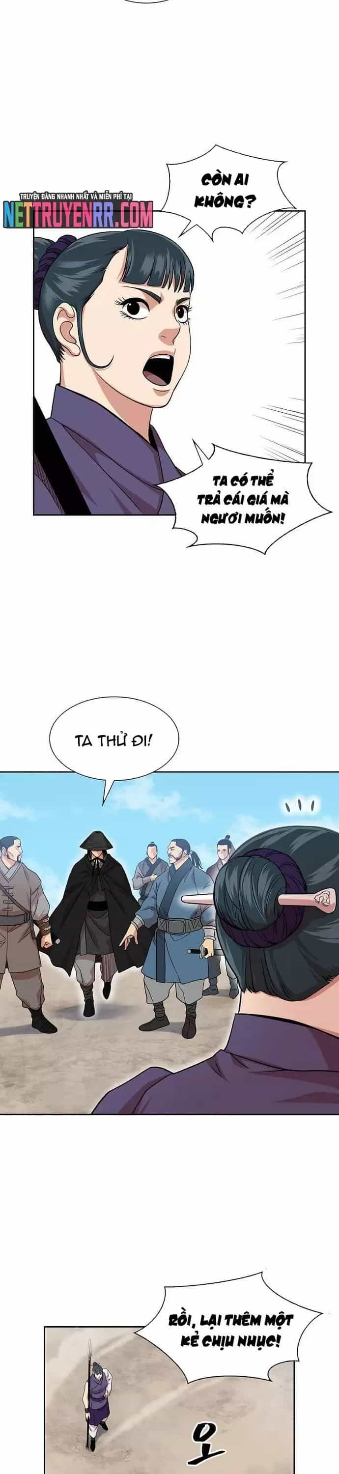 Huyền Thoại Vô Song Chiến Thần - Chương 99 - ảnh 8