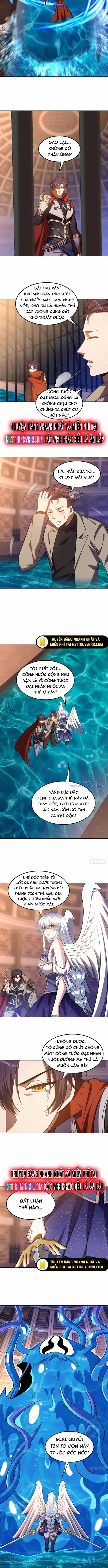 Huyễn Thú Của Ta Có Thể Tiến Hoá Vô Hạn - Chương 13 - ảnh 7