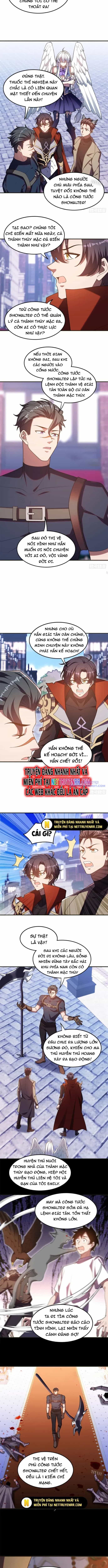 Huyễn Thú Của Ta Có Thể Tiến Hoá Vô Hạn - Chương 15 - ảnh 7