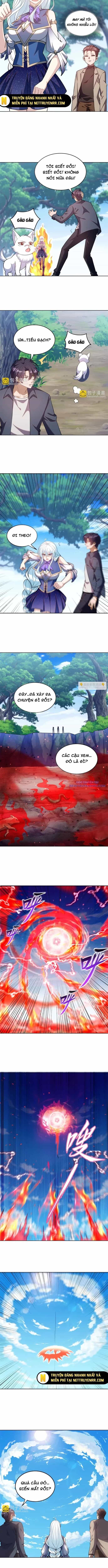 Huyễn Thú Của Ta Có Thể Tiến Hoá Vô Hạn - Chương 16 - ảnh 4