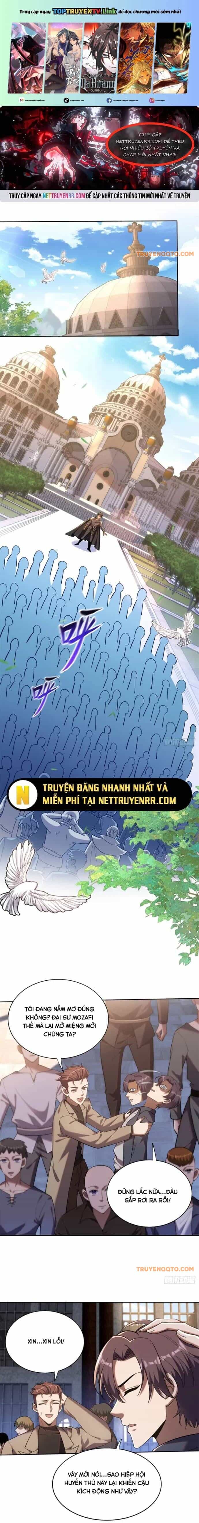 Huyễn Thú Của Ta Có Thể Tiến Hoá Vô Hạn - Chương 2 - ảnh 1