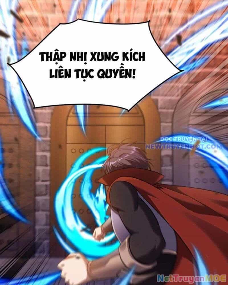 Huyễn Thú Của Ta Có Thể Tiến Hoá Vô Hạn - Chương 20 - ảnh 24