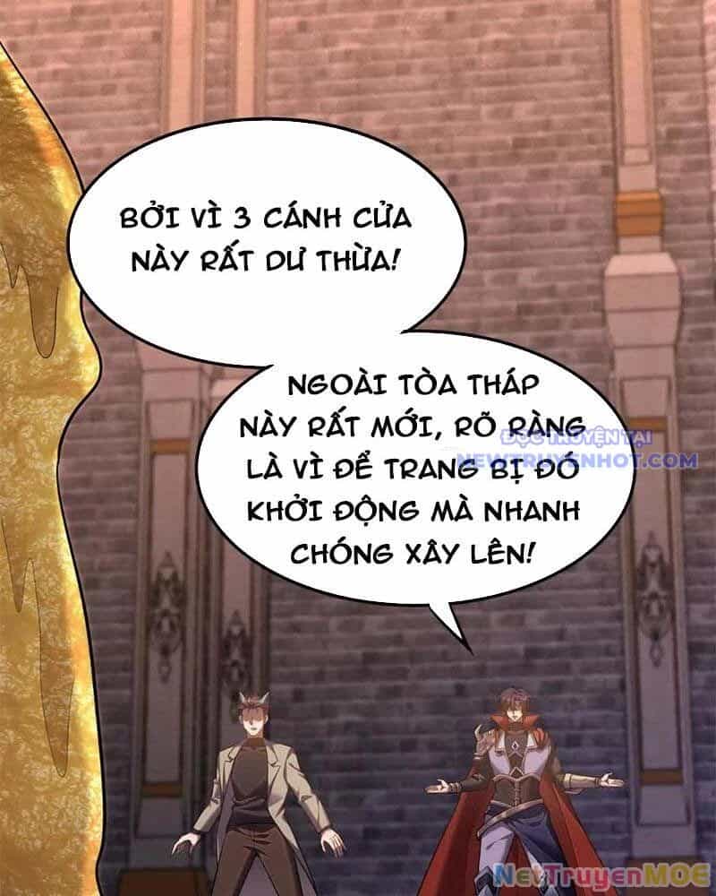 Huyễn Thú Của Ta Có Thể Tiến Hoá Vô Hạn - Chương 20 - ảnh 41