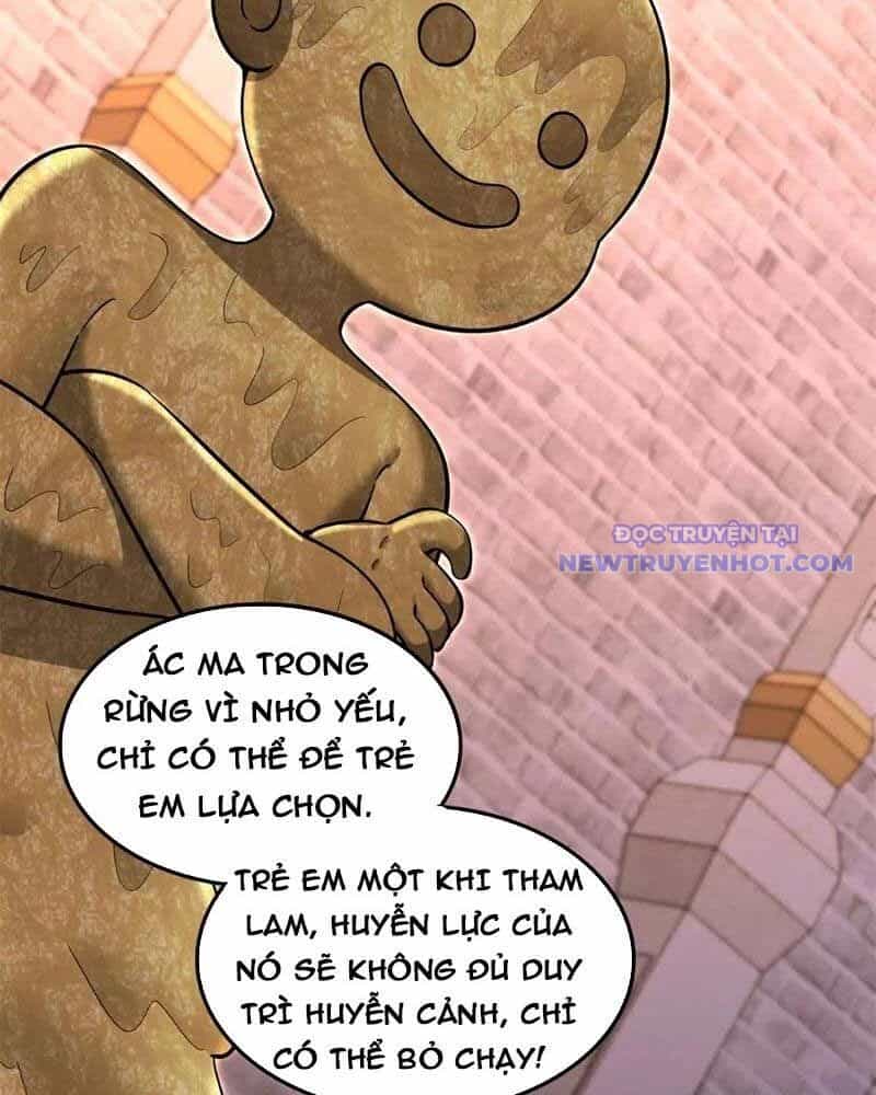Huyễn Thú Của Ta Có Thể Tiến Hoá Vô Hạn - Chương 20 - ảnh 47