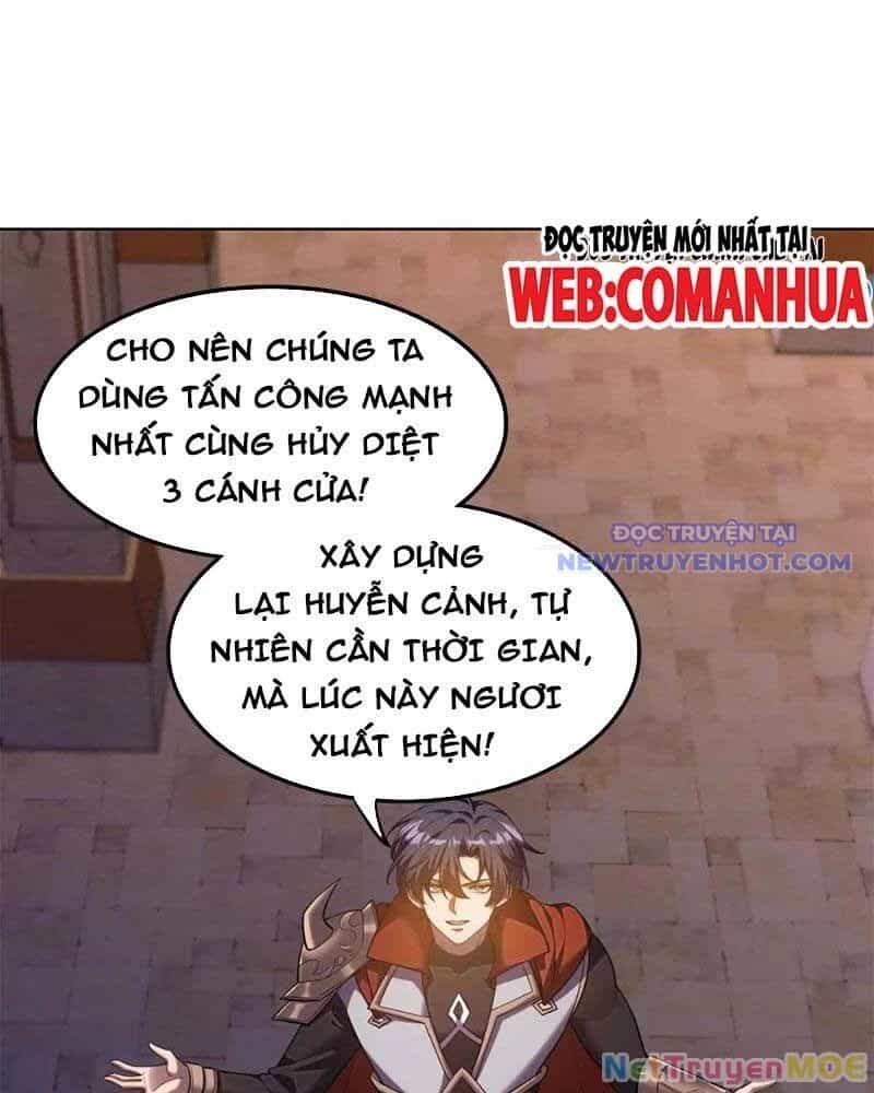 Huyễn Thú Của Ta Có Thể Tiến Hoá Vô Hạn - Chương 20 - ảnh 49