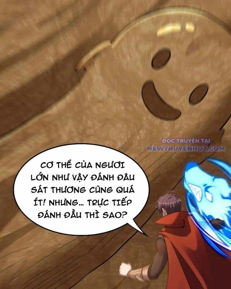 Huyễn Thú Của Ta Có Thể Tiến Hoá Vô Hạn - Chương 20 - ảnh 83