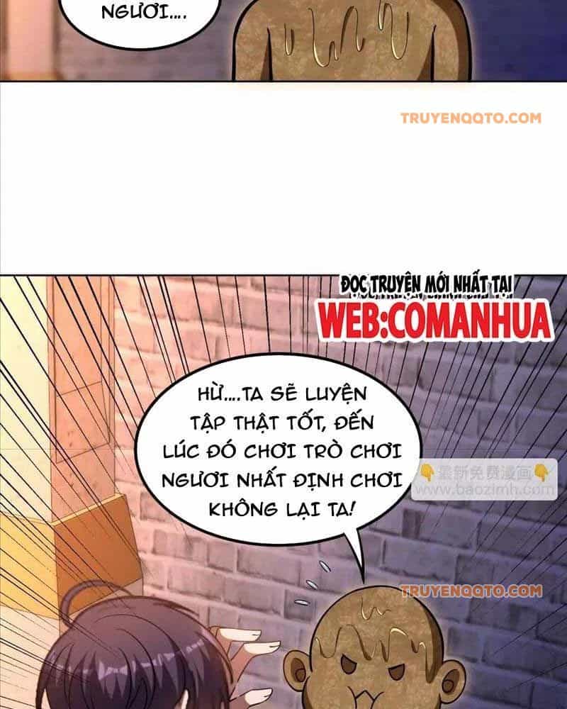 Huyễn Thú Của Ta Có Thể Tiến Hoá Vô Hạn - Chương 21 - ảnh 55