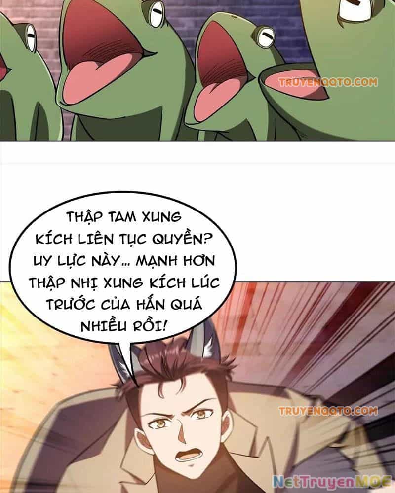 Huyễn Thú Của Ta Có Thể Tiến Hoá Vô Hạn - Chương 22 - ảnh 34