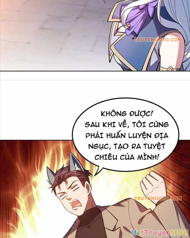 Huyễn Thú Của Ta Có Thể Tiến Hoá Vô Hạn - Chương 22 - ảnh 68