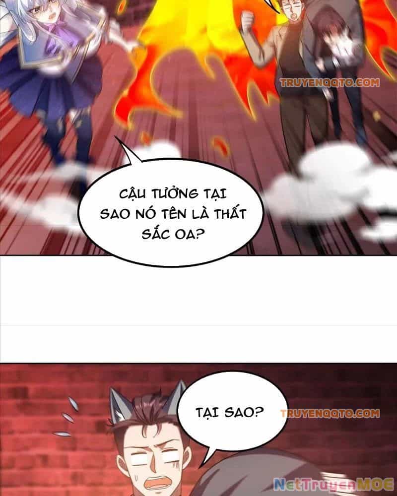 Huyễn Thú Của Ta Có Thể Tiến Hoá Vô Hạn - Chương 22 - ảnh 83