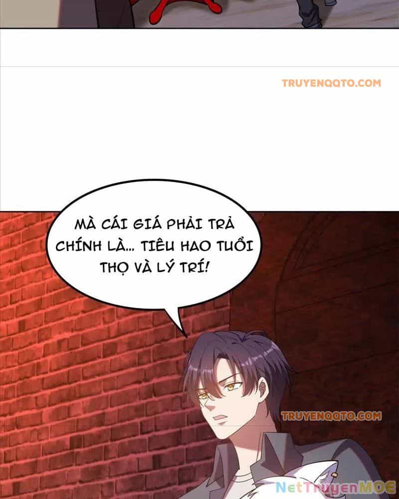 Huyễn Thú Của Ta Có Thể Tiến Hoá Vô Hạn - Chương 23 - ảnh 9