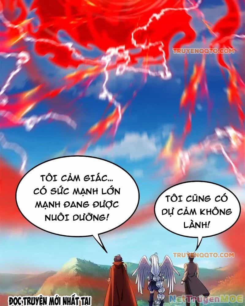 Huyễn Thú Của Ta Có Thể Tiến Hoá Vô Hạn - Chương 24 - ảnh 12