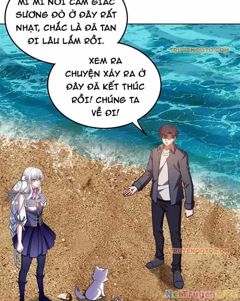 Huyễn Thú Của Ta Có Thể Tiến Hoá Vô Hạn - Chương 24 - ảnh 43