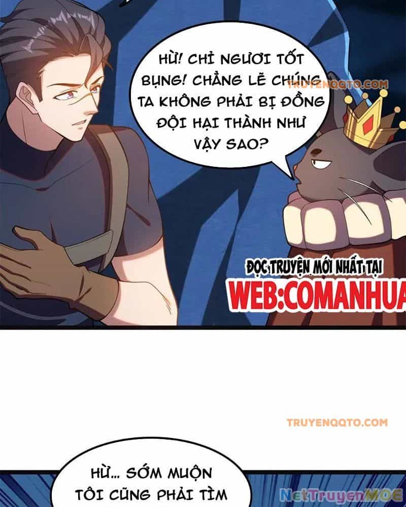 Huyễn Thú Của Ta Có Thể Tiến Hoá Vô Hạn - Chương 25 - ảnh 51
