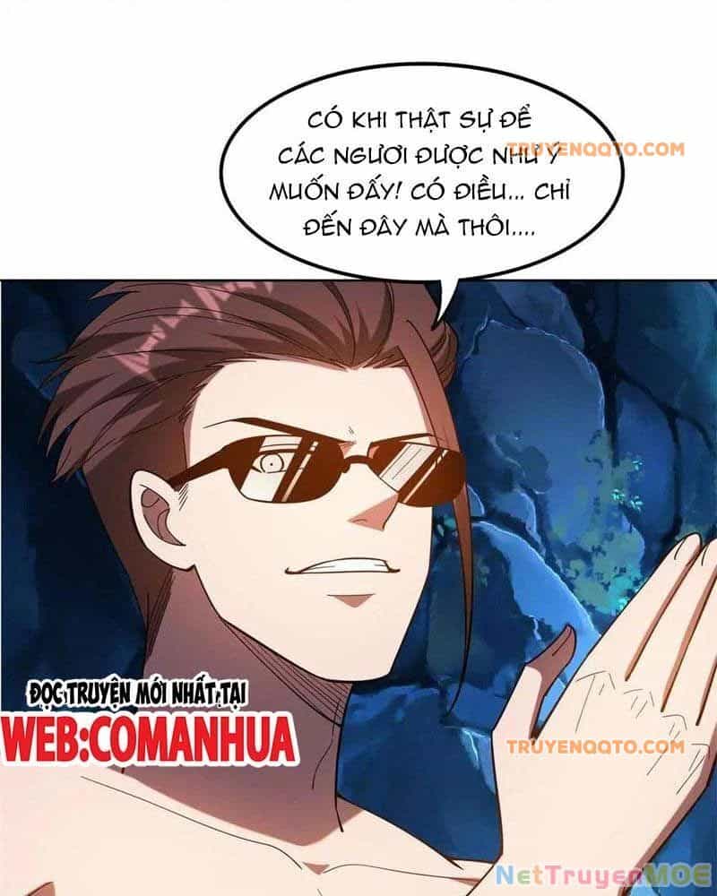 Huyễn Thú Của Ta Có Thể Tiến Hoá Vô Hạn - Chương 26 - ảnh 47