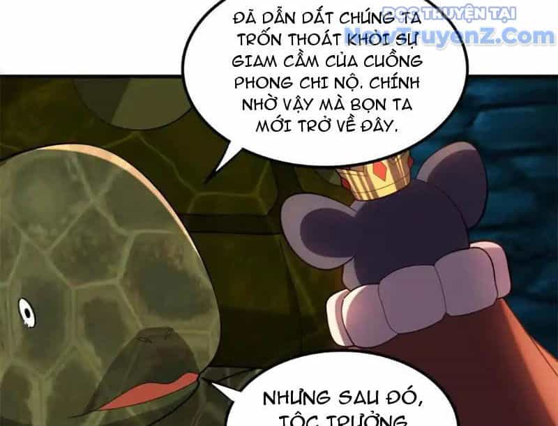 Huyễn Thú Của Ta Có Thể Tiến Hoá Vô Hạn - Chương 27 - ảnh 45