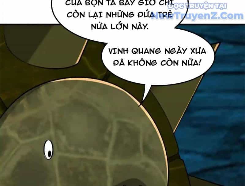 Huyễn Thú Của Ta Có Thể Tiến Hoá Vô Hạn - Chương 27 - ảnh 65