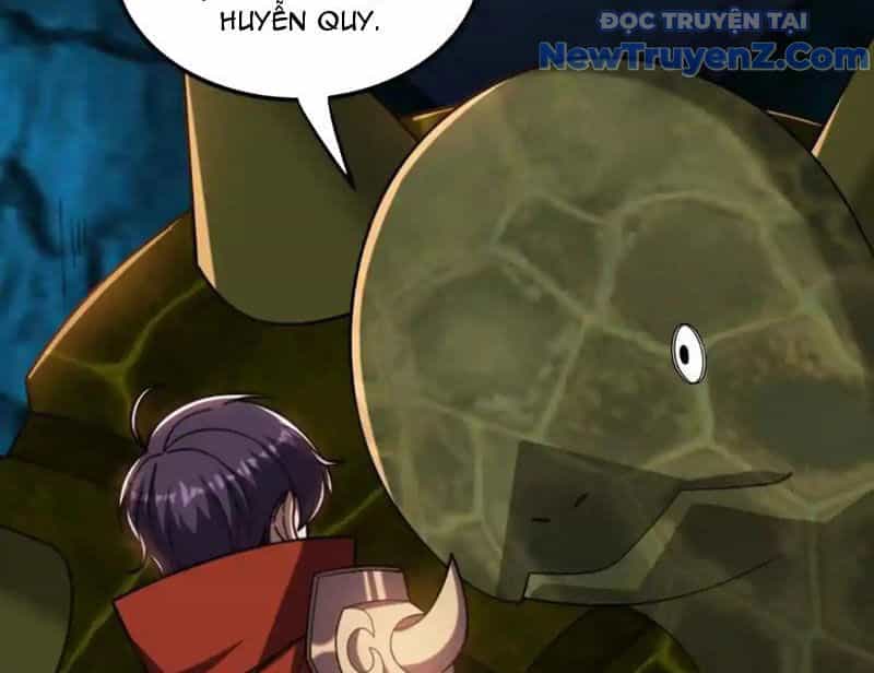 Huyễn Thú Của Ta Có Thể Tiến Hoá Vô Hạn - Chương 28 - ảnh 7
