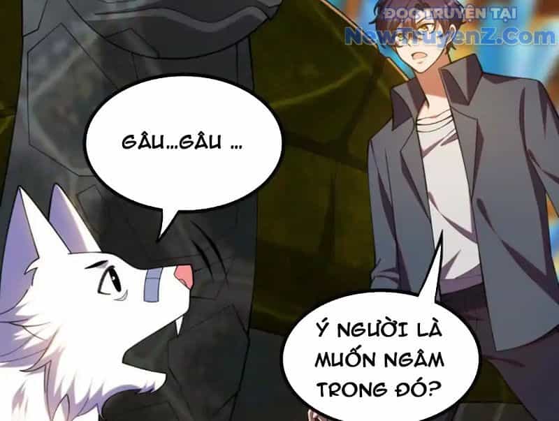 Huyễn Thú Của Ta Có Thể Tiến Hoá Vô Hạn - Chương 31 - ảnh 136
