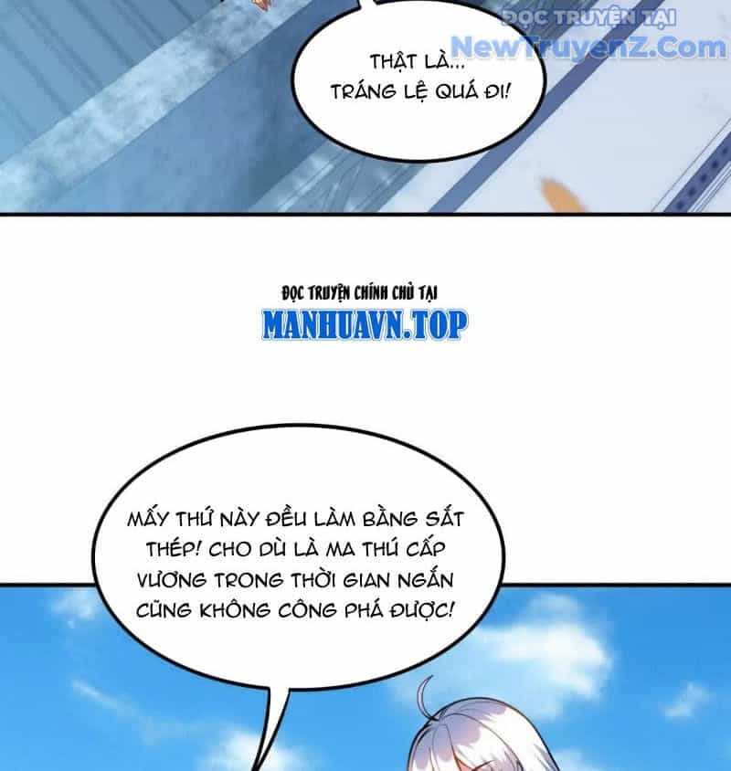 Huyễn Thú Của Ta Có Thể Tiến Hoá Vô Hạn - Chương 36 - ảnh 32