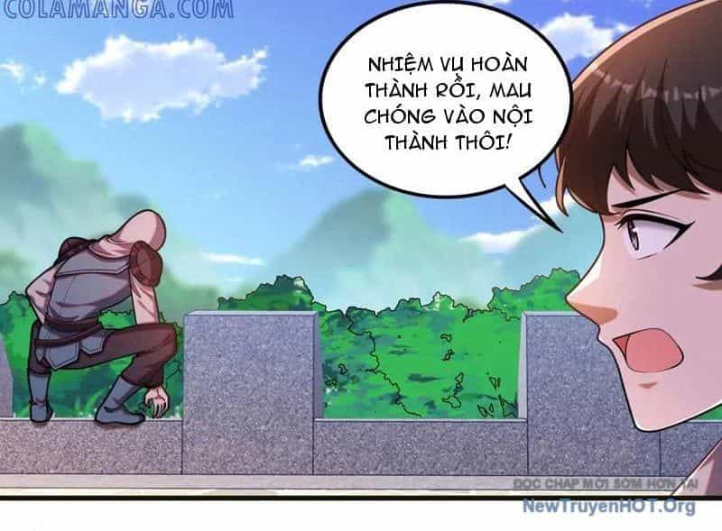 Huyễn Thú Của Ta Có Thể Tiến Hoá Vô Hạn - Chương 44 - ảnh 21