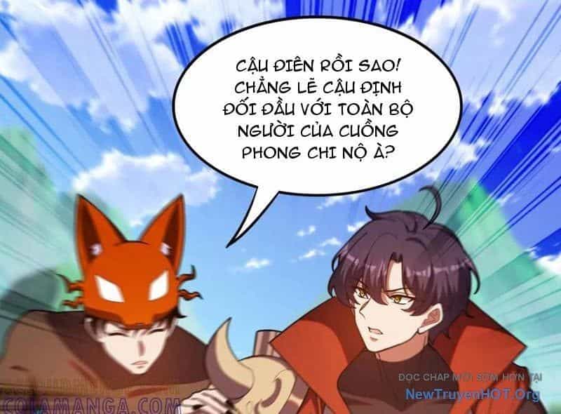 Huyễn Thú Của Ta Có Thể Tiến Hoá Vô Hạn - Chương 44 - ảnh 32