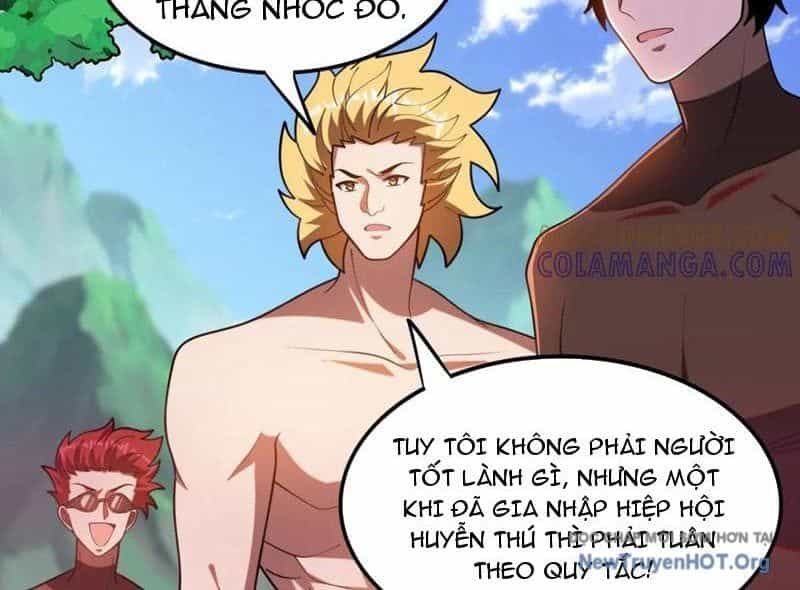 Huyễn Thú Của Ta Có Thể Tiến Hoá Vô Hạn - Chương 44 - ảnh 41