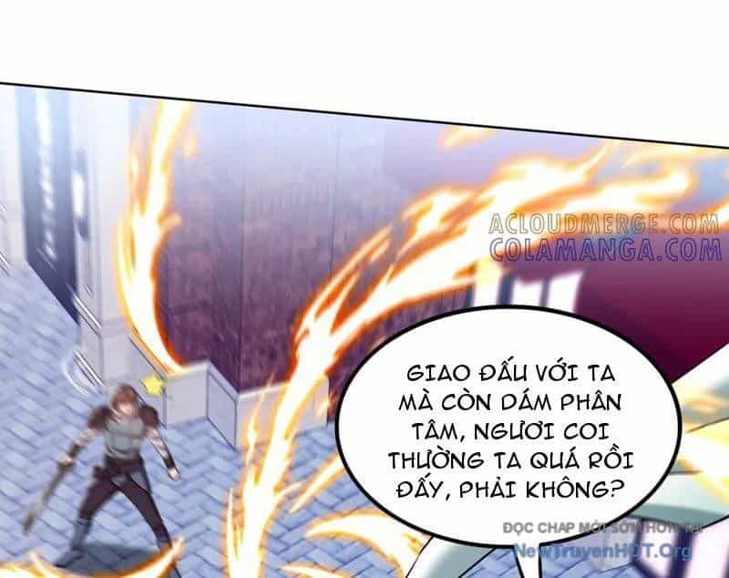 Huyễn Thú Của Ta Có Thể Tiến Hoá Vô Hạn - Chương 45 - ảnh 26