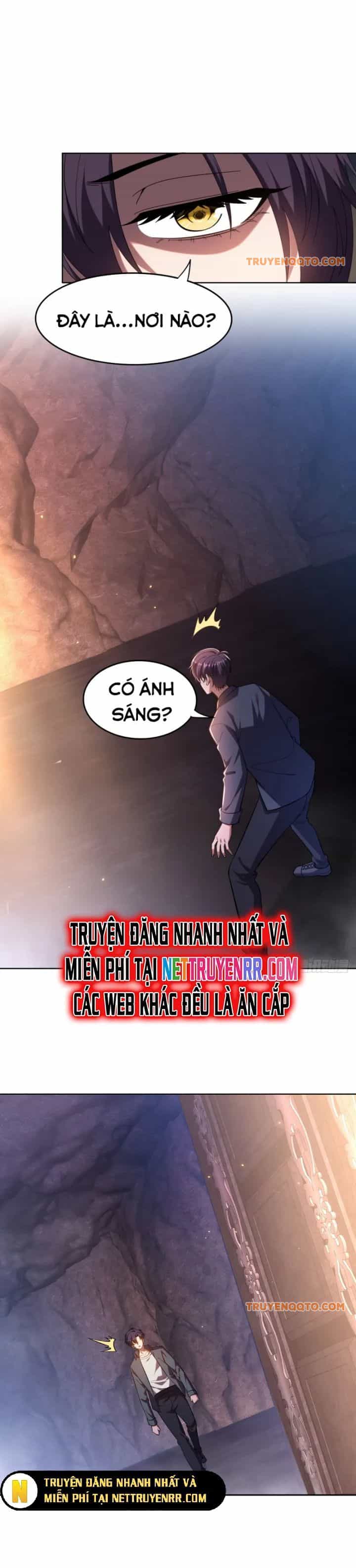 Huyễn Thú Của Ta Có Thể Tiến Hoá Vô Hạn - Chương 8 - ảnh 2