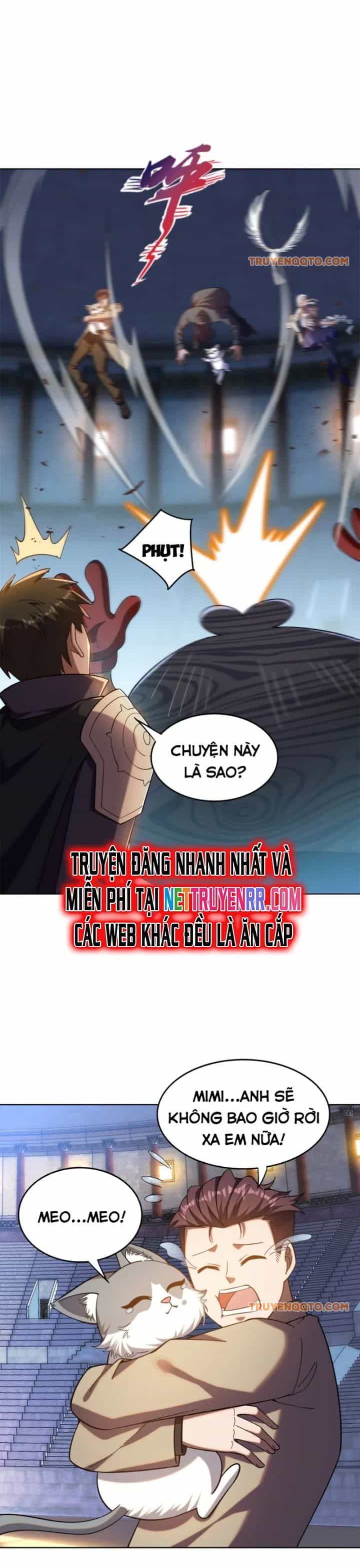 Huyễn Thú Của Ta Có Thể Tiến Hoá Vô Hạn - Chương 8 - ảnh 8