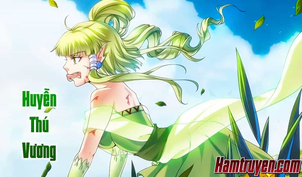 Huyễn Thú Vương - Chương 257 - ảnh 2