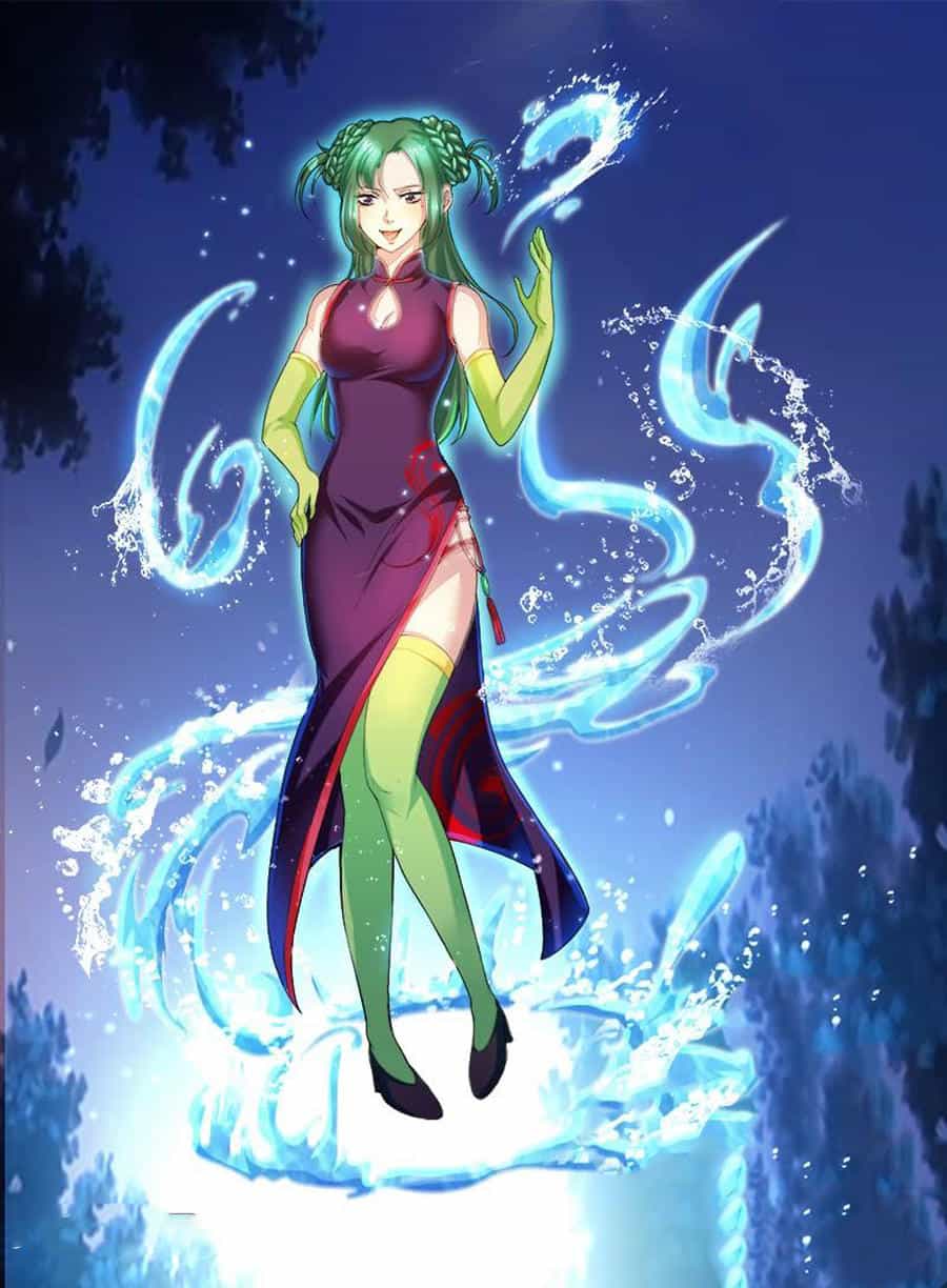 Huyễn Thú Vương - Chương 264 - ảnh 2