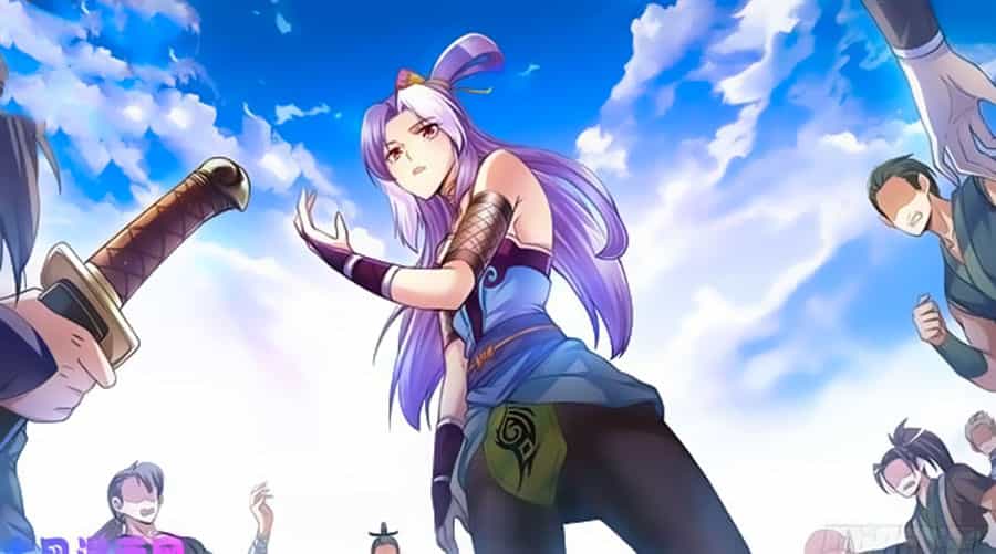 Huyễn Thú Vương - Chương 277 - ảnh 2
