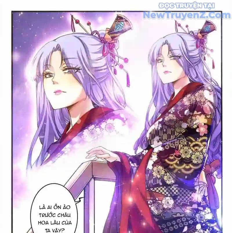 Huyễn Thú Vương - Chương 294 - ảnh 18