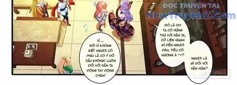 Huyễn Thú Vương - Chương 296 - ảnh 15