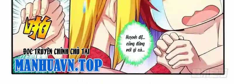 Huyễn Thú Vương - Chương 300 - ảnh 4