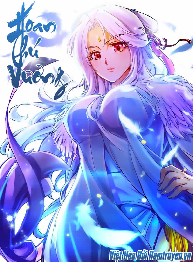 Huyễn Thú Vương - Chương 48 - ảnh 2