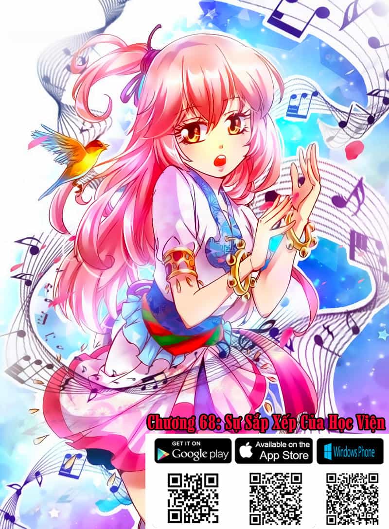 Huyễn Thú Vương - Chương 68 - ảnh 2