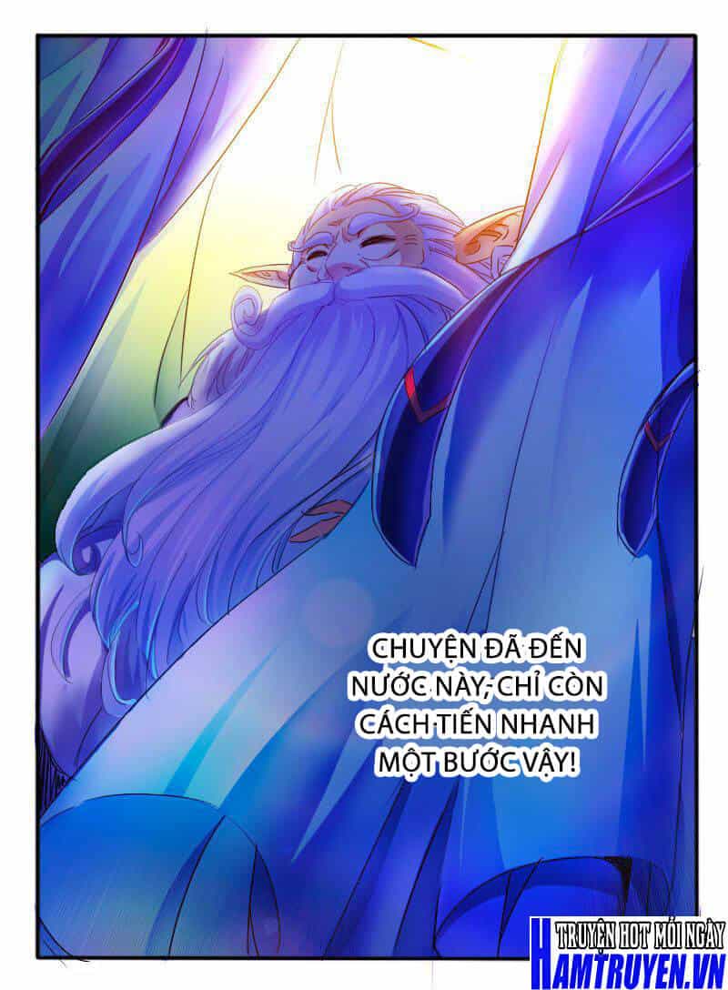 Huyễn Thú Vương - Chương 99 - ảnh 9