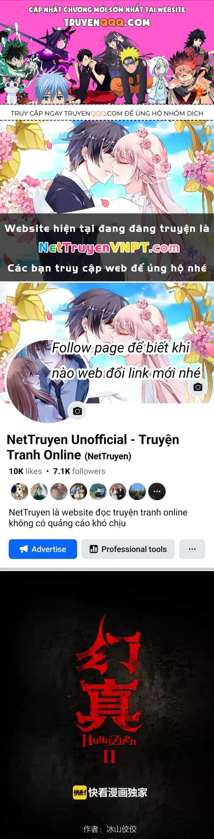 Huyễn Thực - Chương 35 - ảnh 1