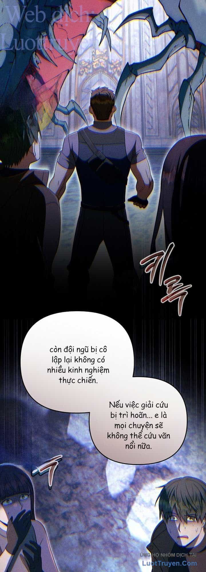 Huyễn Tượng Thợ Săn Tại Dị Giới - Chương 95 - ảnh 21