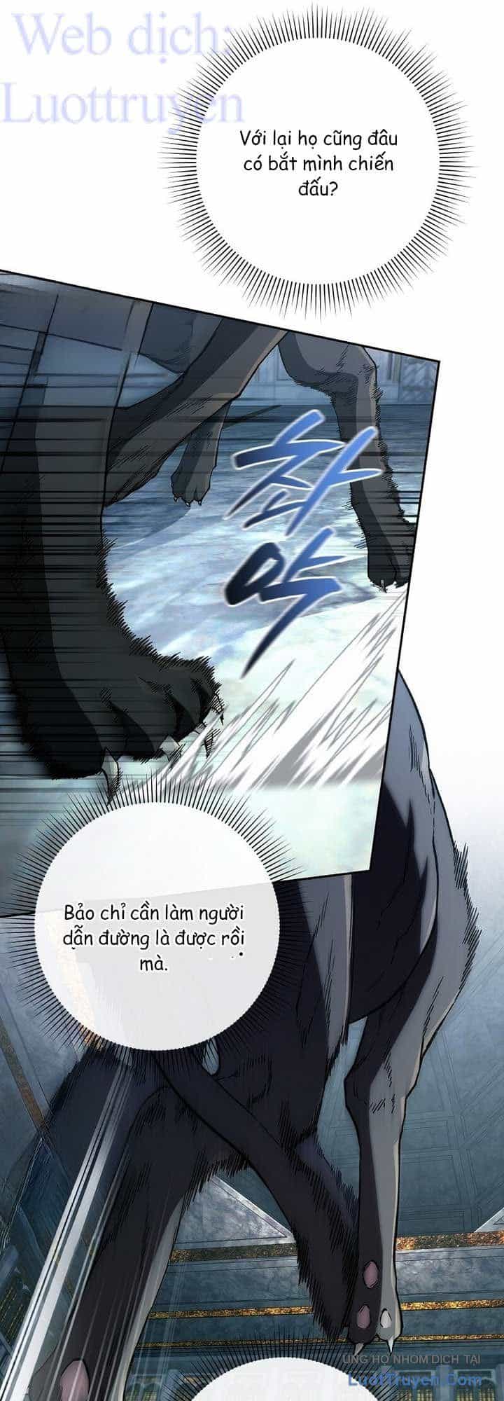 Huyễn Tượng Thợ Săn Tại Dị Giới - Chương 95 - ảnh 37