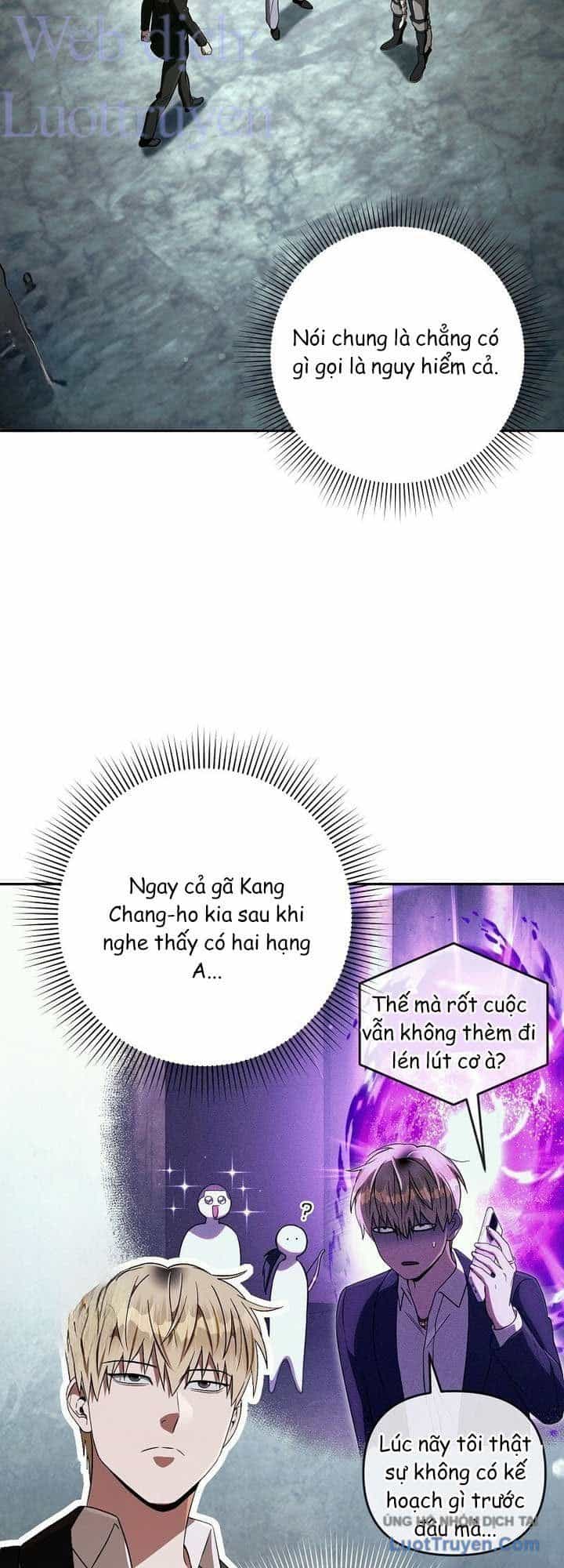 Huyễn Tượng Thợ Săn Tại Dị Giới - Chương 95 - ảnh 46