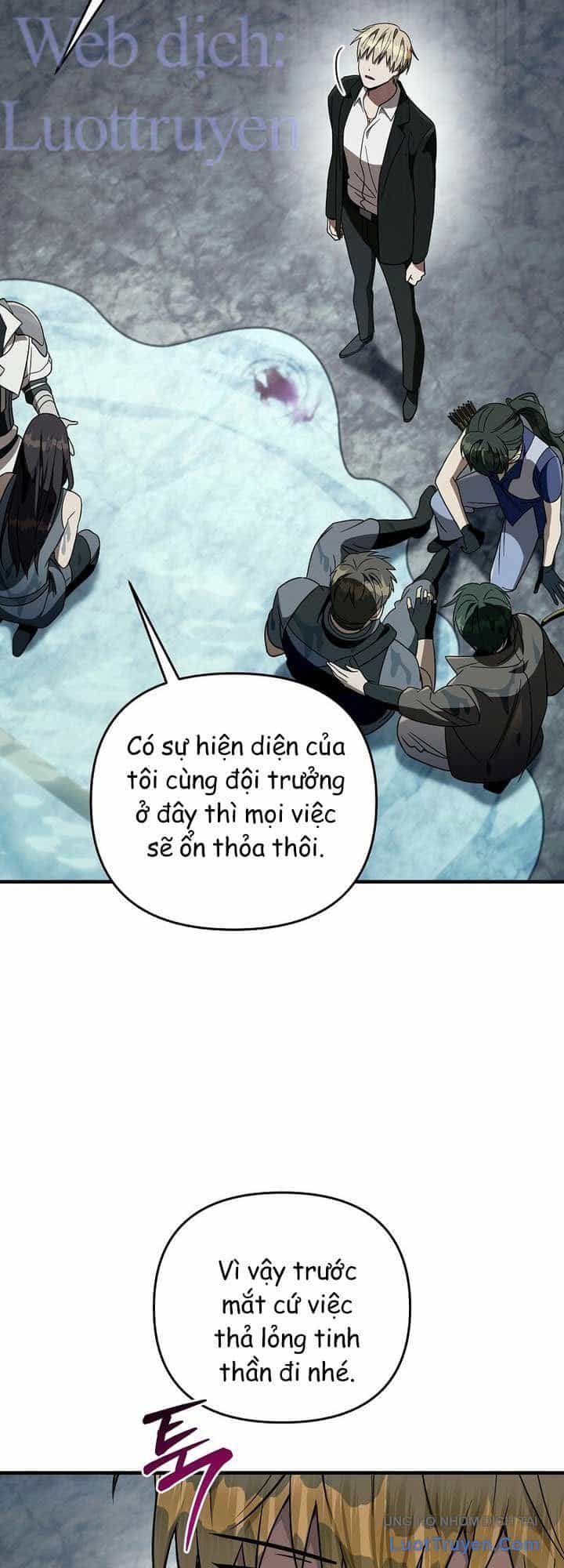 Huyễn Tượng Thợ Săn Tại Dị Giới - Chương 96 - ảnh 41