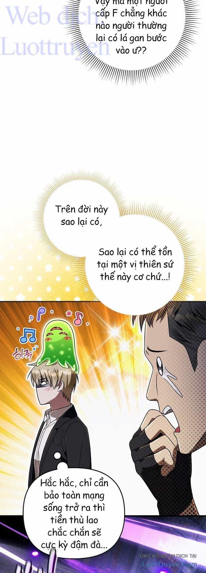 Huyễn Tượng Thợ Săn Tại Dị Giới - Chương 96 - ảnh 59