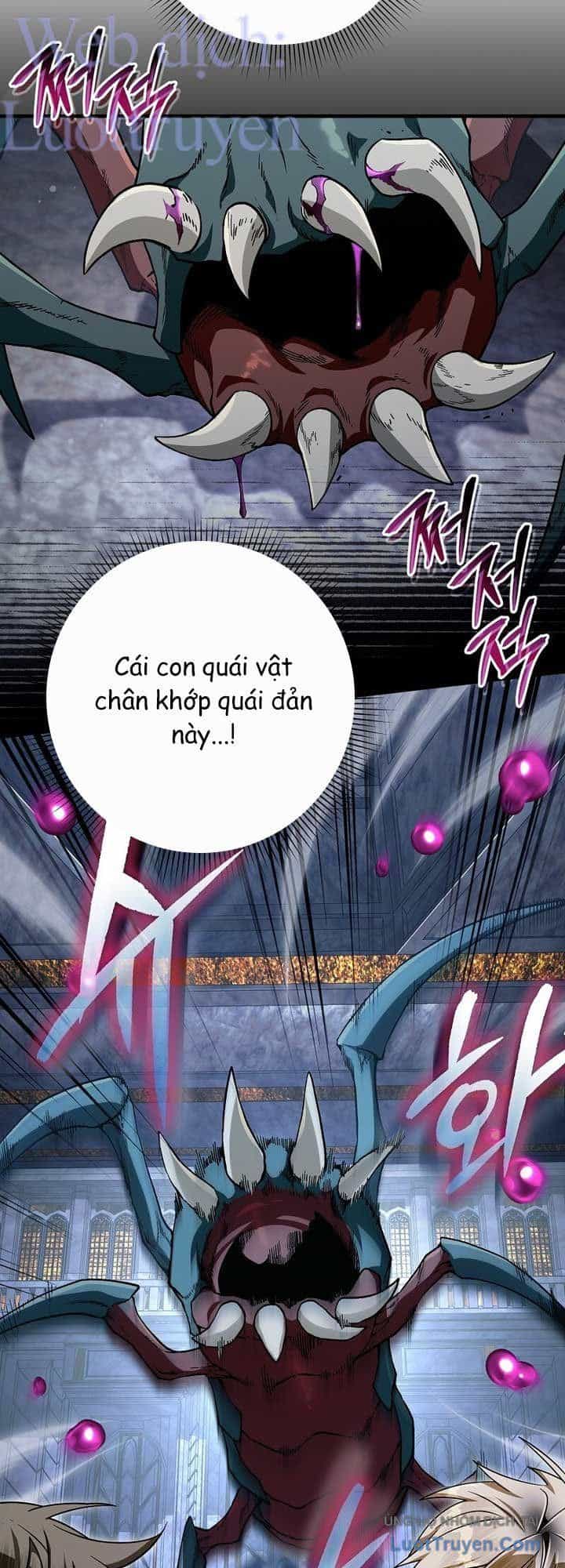 Huyễn Tượng Thợ Săn Tại Dị Giới - Chương 96 - ảnh 67