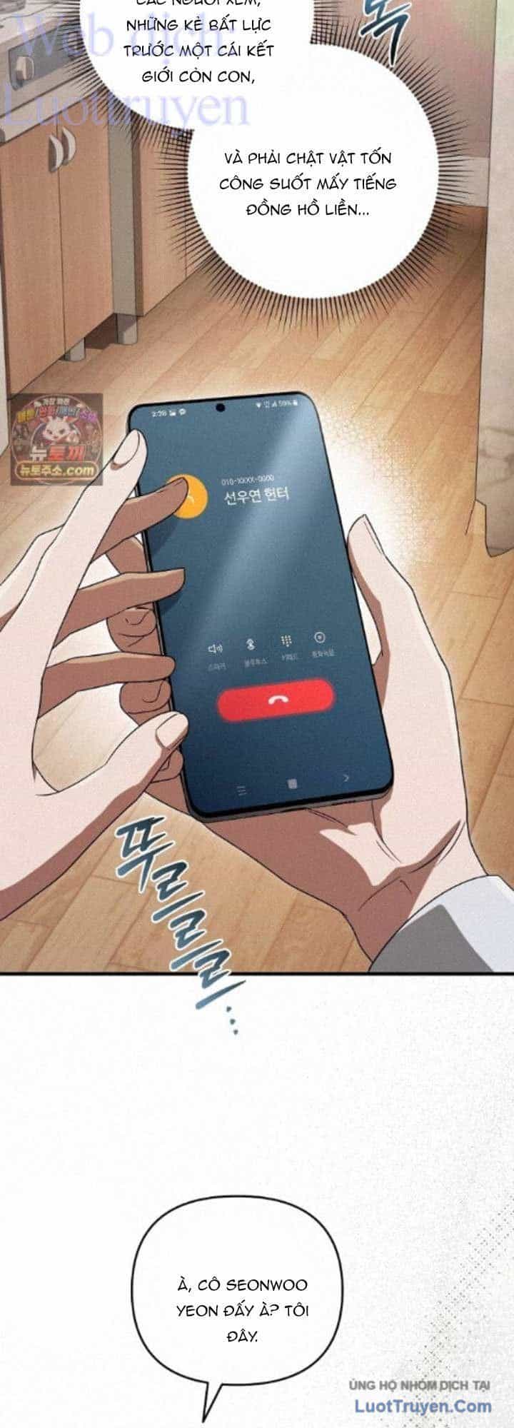 Huyễn Tượng Thợ Săn Tại Dị Giới - Chương 98 - ảnh 33