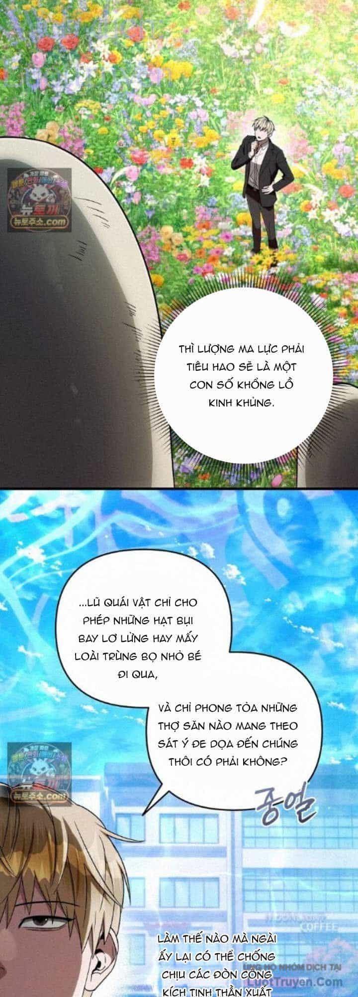 Huyễn Tượng Thợ Săn Tại Dị Giới - Chương 98 - ảnh 54