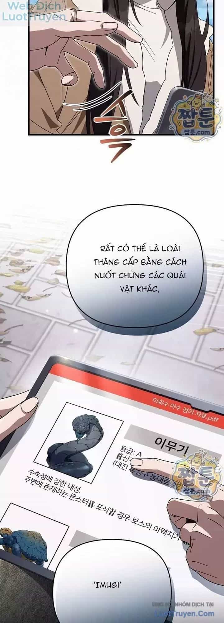 Huyễn Tượng Thợ Săn Tại Dị Giới - Chương 101 - ảnh 19