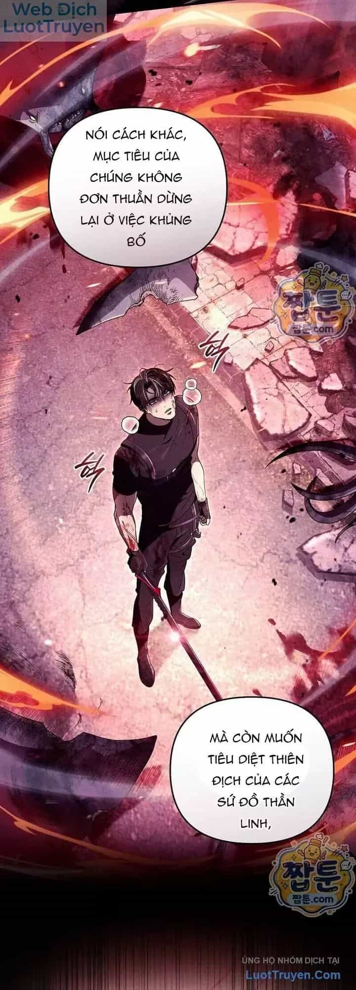Huyễn Tượng Thợ Săn Tại Dị Giới - Chương 101 - ảnh 63